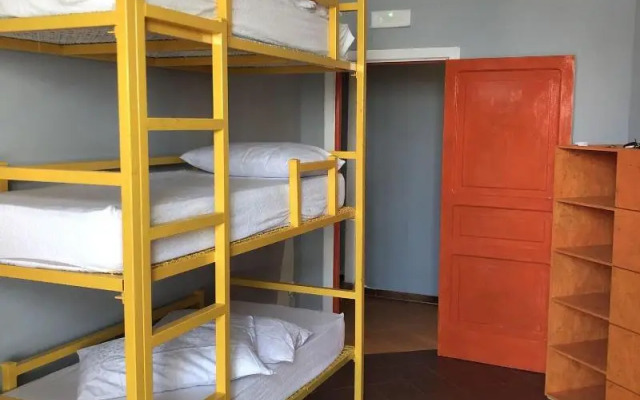 H Hostel