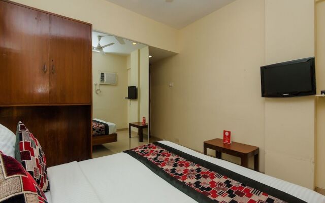 OYO Flagship 685 Hotel Jayshree Domestic Airport