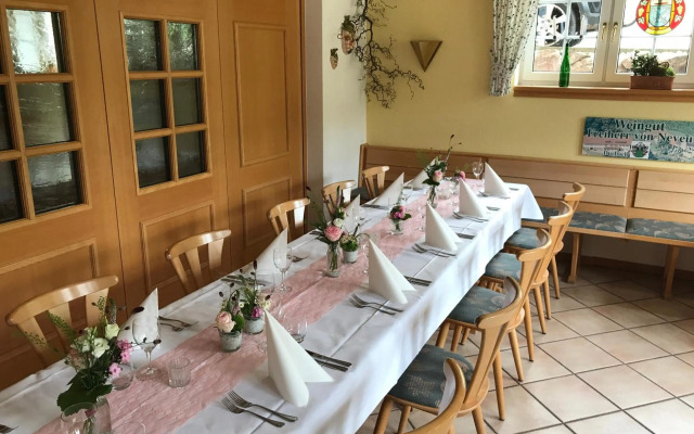 Wein Lodge Durbach - Josephsberg