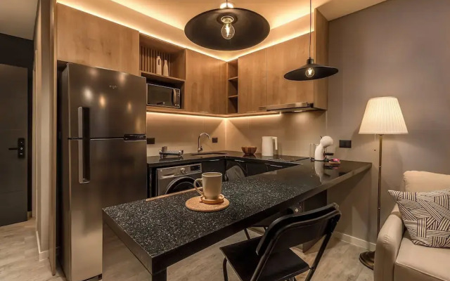 Zentrum Stay & Residences by AVA