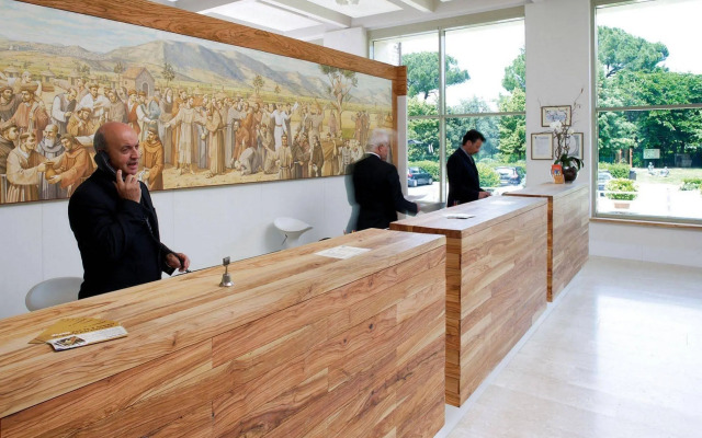Domus Pacis Assisi