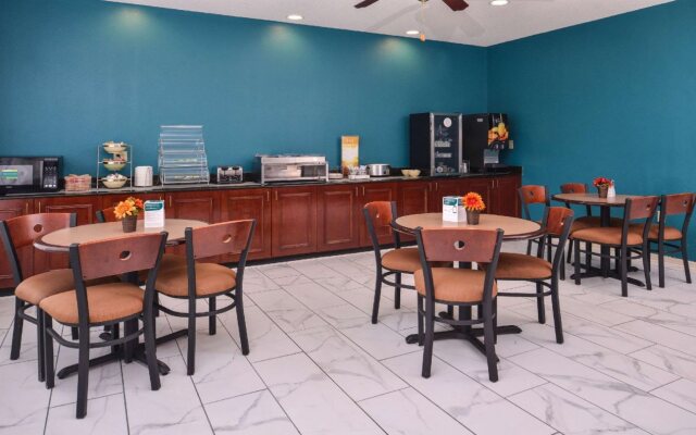 Quality Inn Thomasville-Northpark