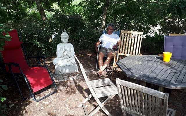 Le Relais de la Praya