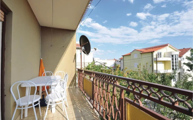 Apartment Petra