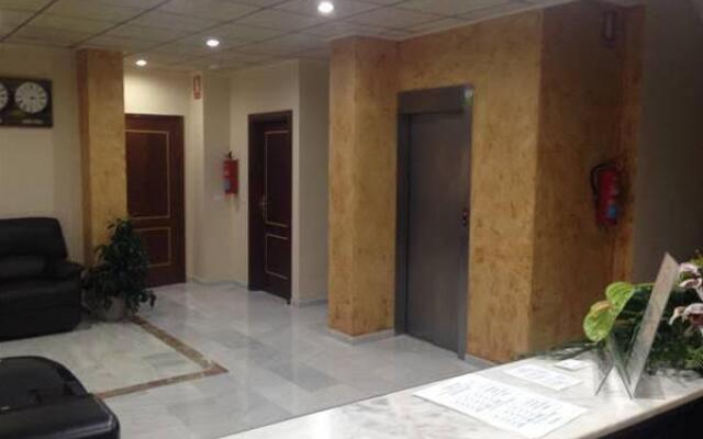 Hostal Senora Maria