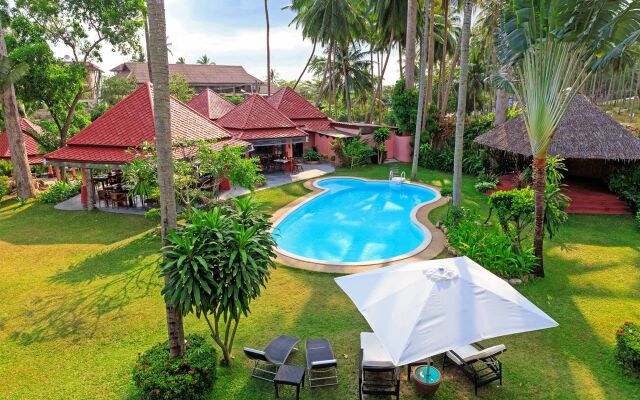 Marco Polo Resort&Restaurant