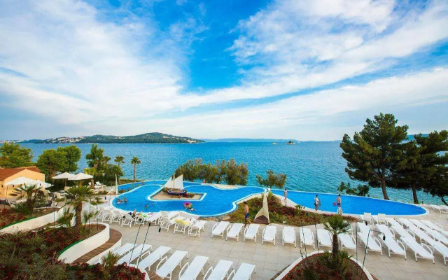 Salve Croatia Homes Amadria Park Trogir
