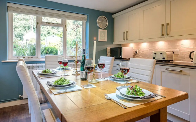 Gallery Cottage, Westleton