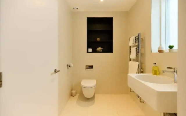 The Heathside Haven - Modern 3bdr Home With Garden