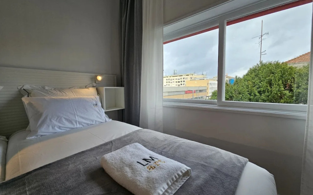 LM Art Apartments