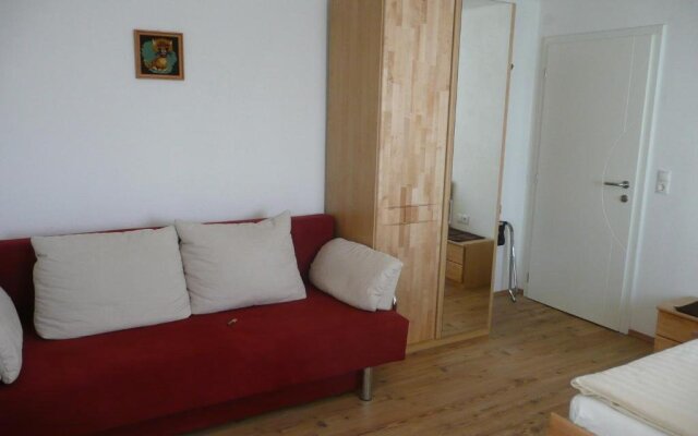 Appartement Königslehen