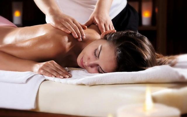 Ikbal Thermal Hotel & Spa