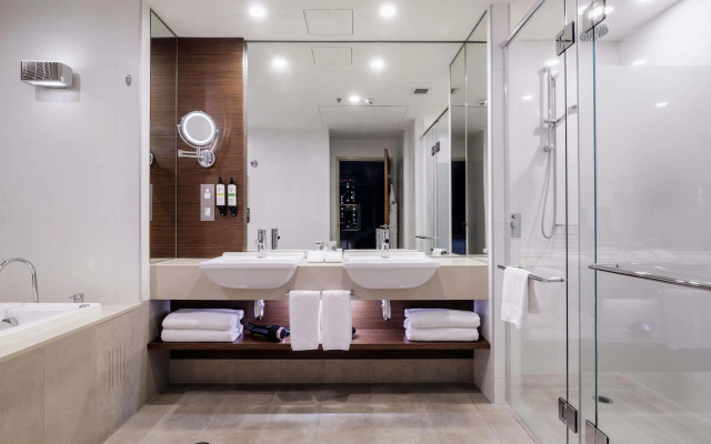 Pullman at Sydney Olympic Park