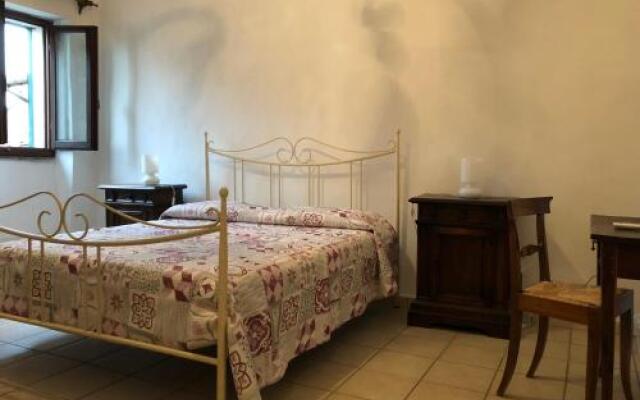 B&B A due passi dal Castello