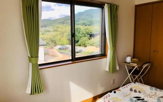 Yamanobenomichi teku teku