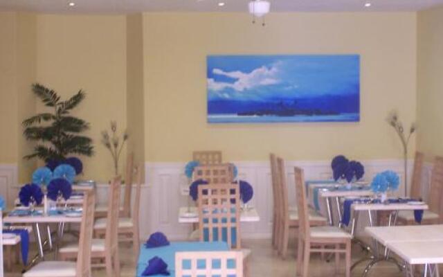 The Belgrave Hotel Tenby