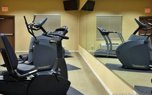 Holiday Inn Express Salado-Belton by IHG