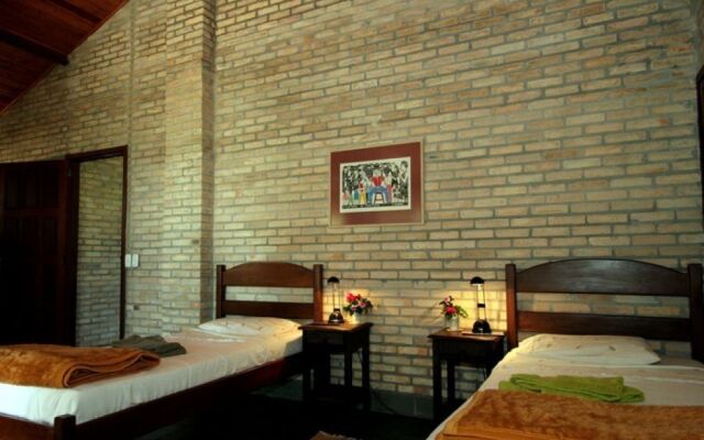 Fazenda Barranco Alto