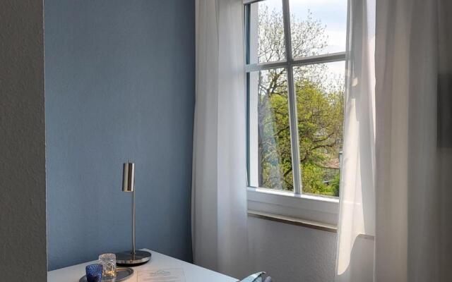 Parkhotel Am Schwanenteich