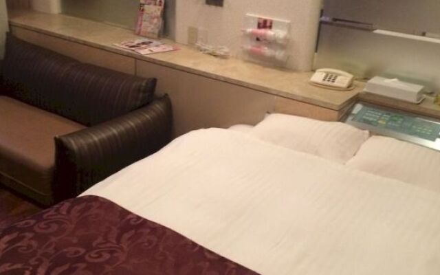 Hotel DONGURI COROCORO SHIGA - Adults only