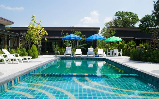 Kanta Resort Hua Hin