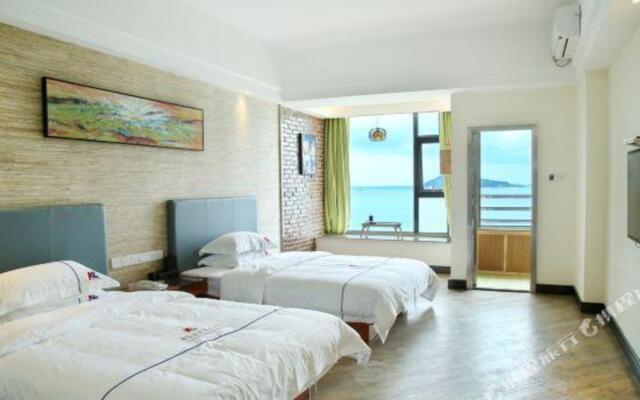 Junlin Sea-view Holiday Hotel