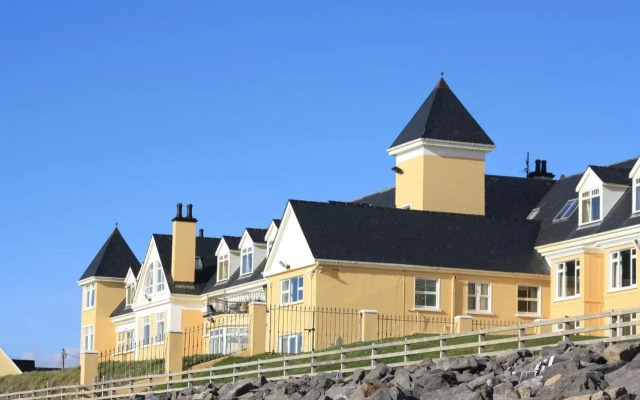 Sandhouse Hotel