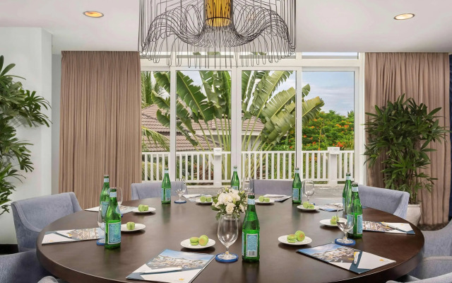 Premier Village Danang Resort Managed by Accor