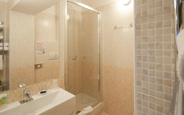 Trevi 41 Hotel