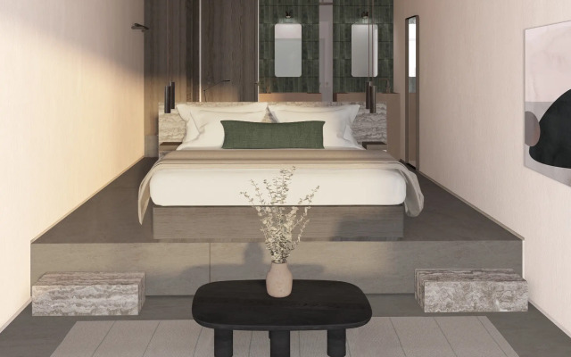 Tetra Resort & Spa