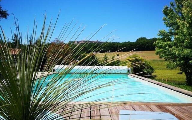 Castel Mazars