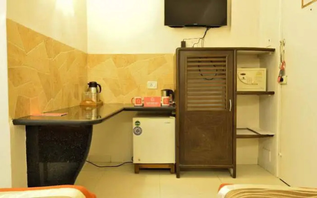Avion Hotel