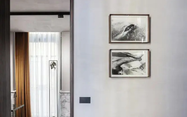 Unicum Suite Napoli Centro Storico