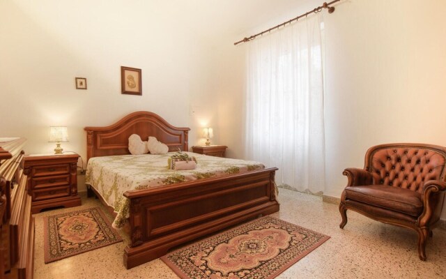 Amazing Apartment in Magliano in Toscana With Wifi and 3 Bedrooms