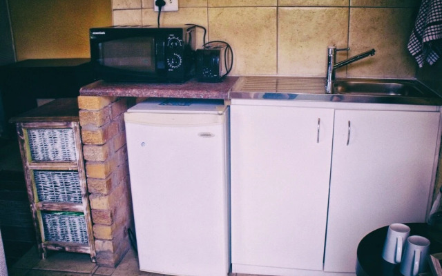 The Br33ze on Main - Sea Point