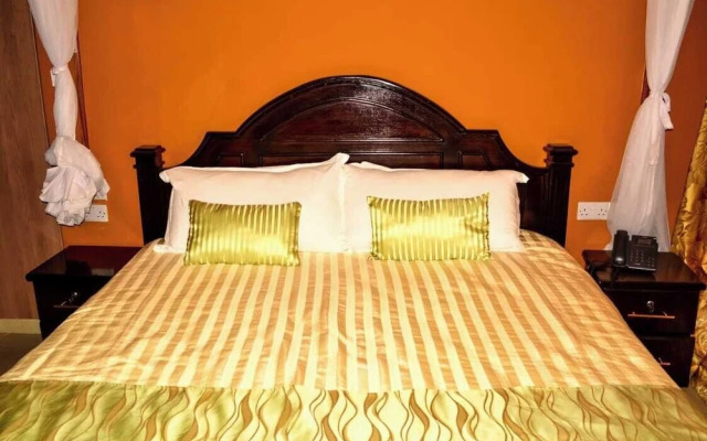 Theta Country Resort