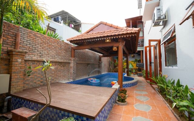 Tam Family Homestay Hue