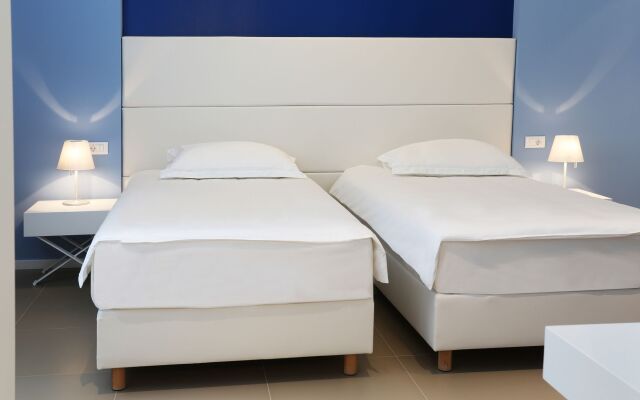 Guesthouse Villa Scalaria