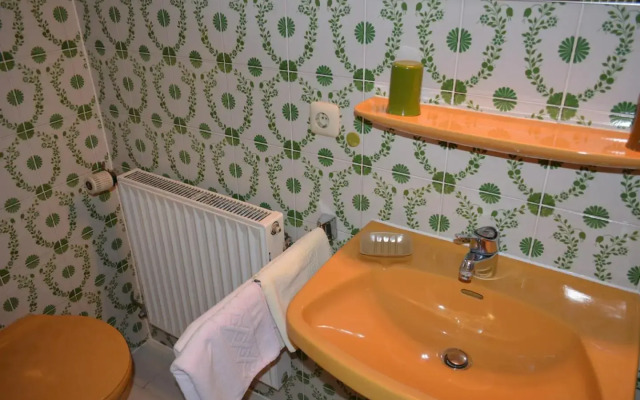 Hotel Garni Sonnenhof