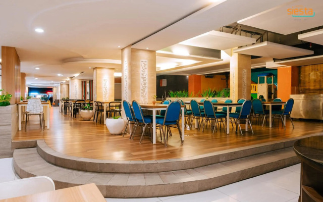 Siesta Legian Hotel