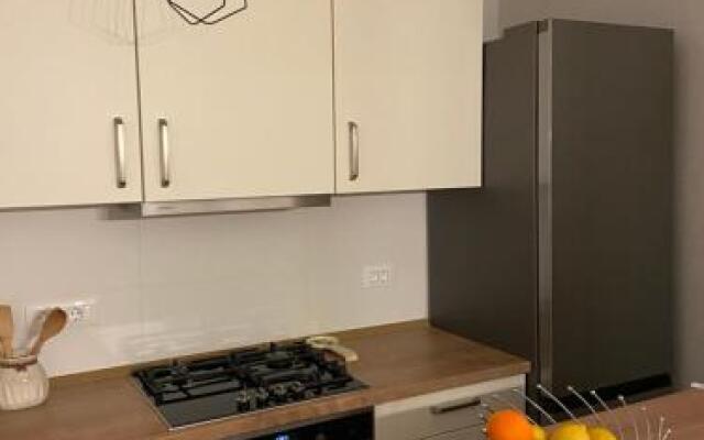 Apartmani Amila-Pisak