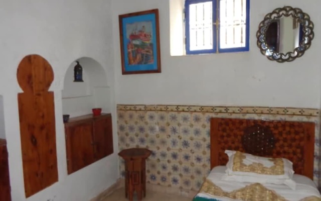 Riad Eowa