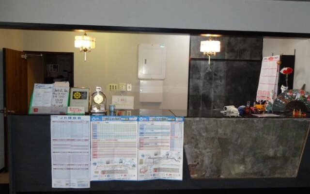 Echigo Yuzawa Hirokawa