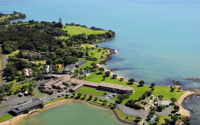 Copthorne Hotel and Resort Bay of Islands