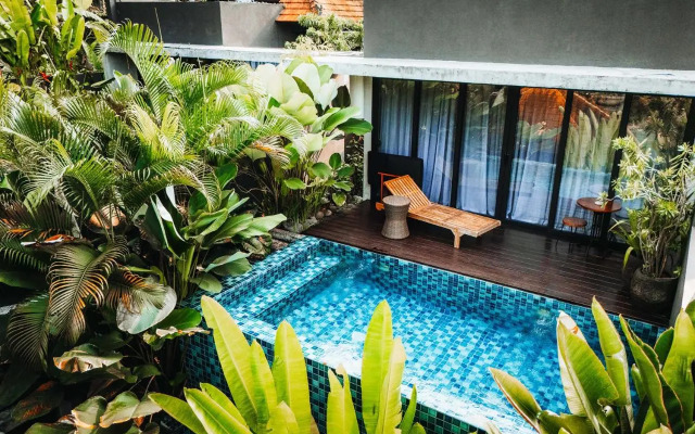 Villa Mantra Ubud