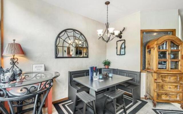 2914 River Bank Lodge - Keystone