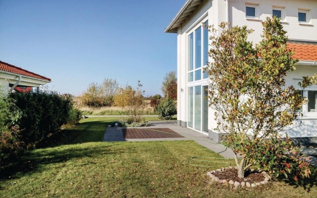 Beautiful Home in Trent Vaschvitz With Sauna, Wifi and 3 Bedrooms