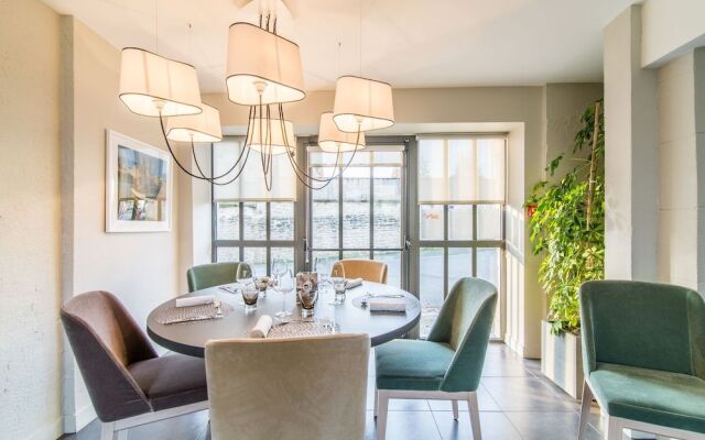 Manoir d'Hastings