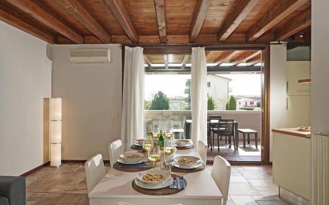 Garofano P1/9 in Desenzano del Garda