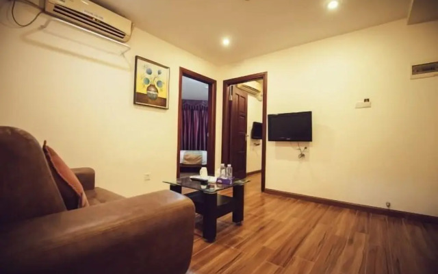 Datang Hotel